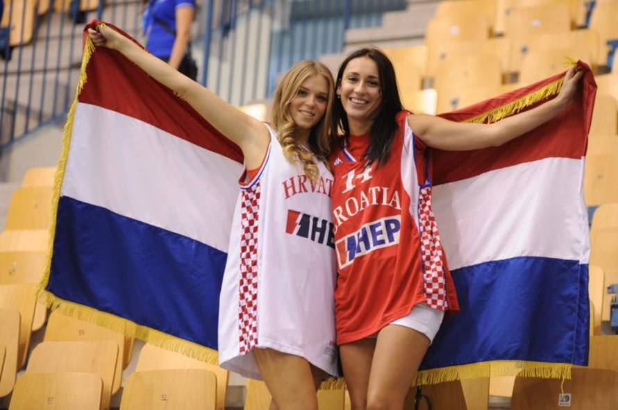 Hrvoje Jelavić/Pixsell