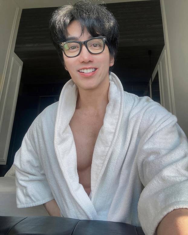 FOTO Svijet u šoku, je li moguće da je ovaj čovjek blizu penzije?