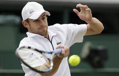 ATP Washington: Roddick u finalu protiv Del Potra