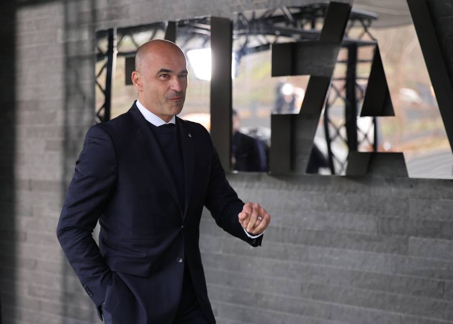 World Cup Qualification Europe