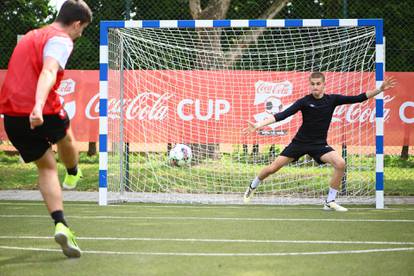 Zagreb postao središte najvećeg malonogometnog turnira u Europi! Svi žele na završnicu