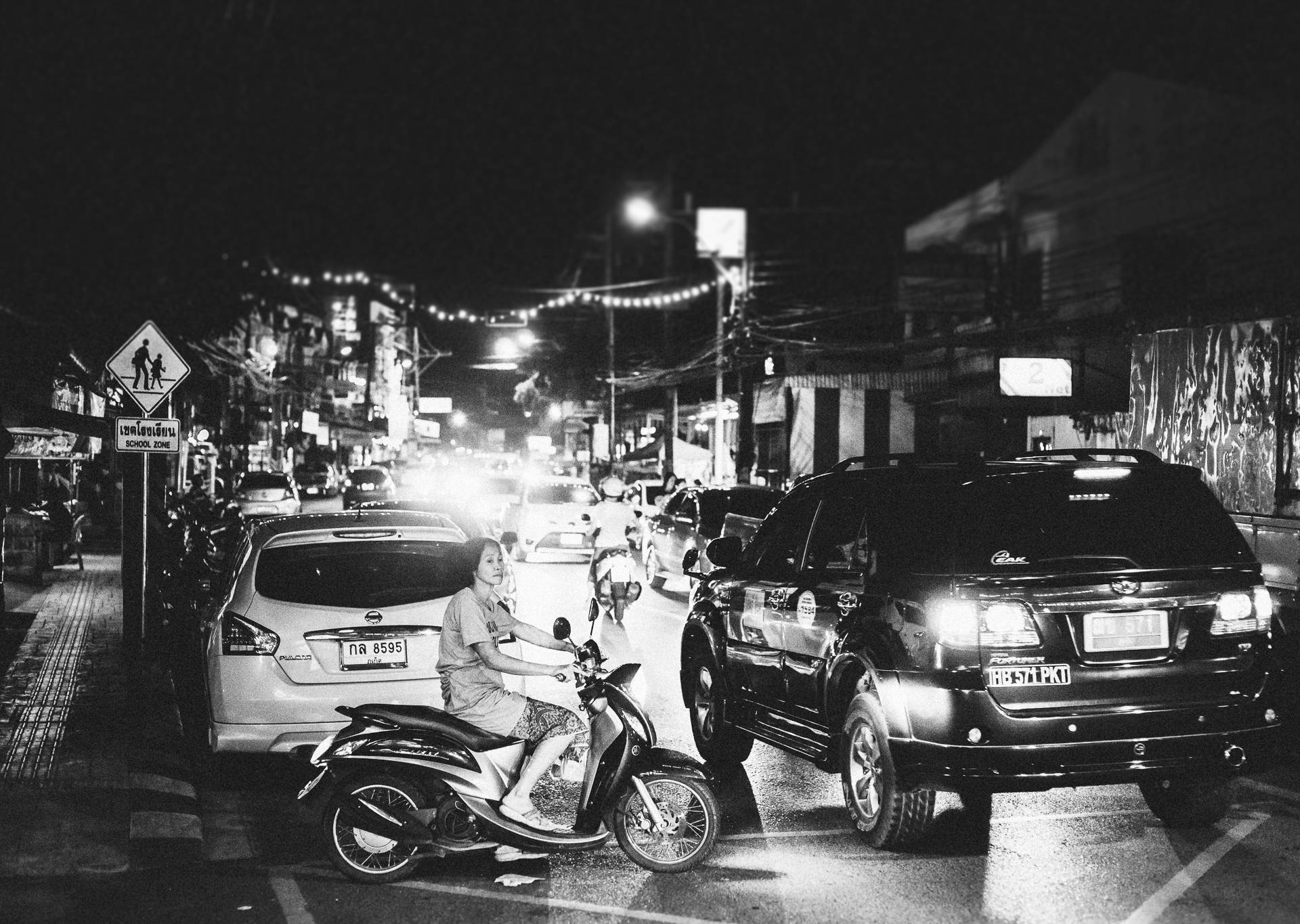 Phuket, Tajland: Od cjenkanja do masaže sa 'sretnim krajem'