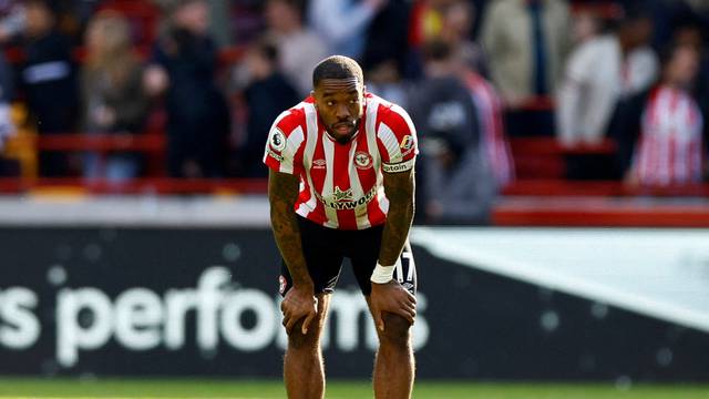 FILE PHOTO: Premier League - Brentford v Newcastle United