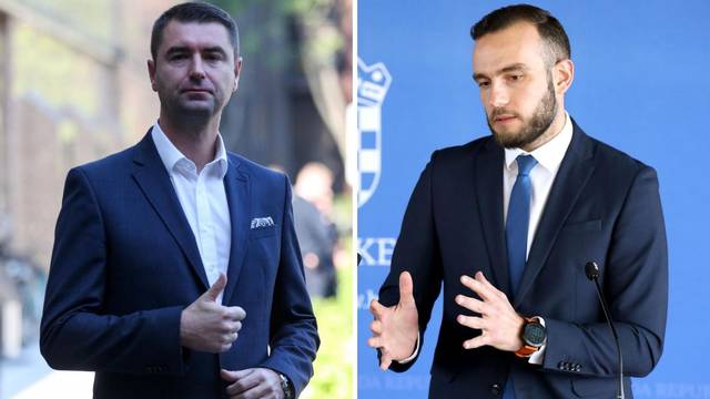 Davor Filipović zamijenit će u ministarskoj fotelji Aladrovića?