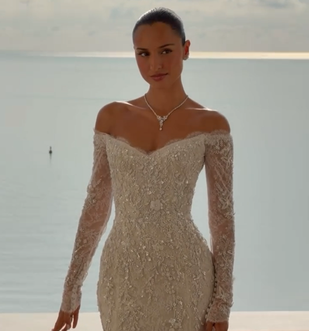 FOTO Povjesničarka postala gospođa Leclerc, a Ferrari od 35 milijuna ukrao šou u Monaku