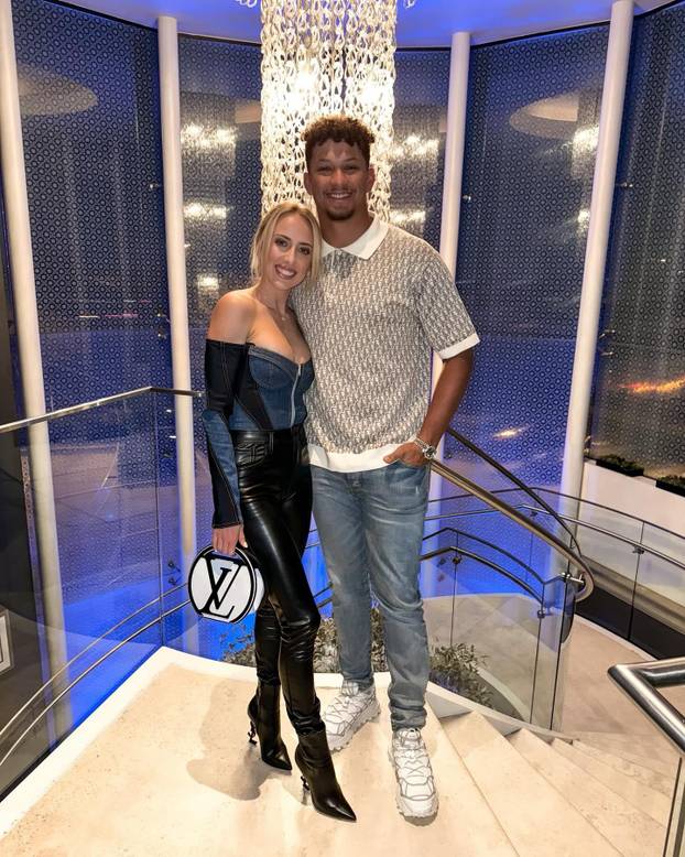 FOTO Tko su NFL wagsice? Neke su manekenke, neke sportašice