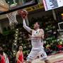 BASKET - Euroleague - HAPOEL IBI TEL AVIV VS REAL MADRID