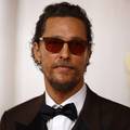 'Što ti se dogodilo?': Matthew McConaughey zabrinuo fanove fotkom, javio se David Beckham