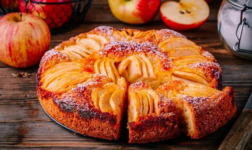 Od hrskave salate do savr&scaron;ene pite: Otkrijte koja je sorta jabuke najbolja za koji recept
