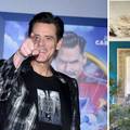 I Jim Carrey ušao u svijet NFT-a: Kupio je sliku gruzijskog sanatorija u koji je išao i Staljin