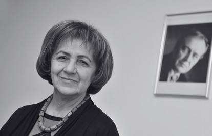 Preminula je Mira Šuvar (87)