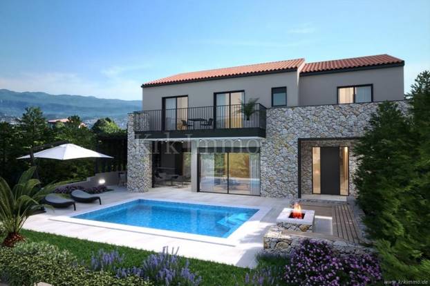 FOTO Ovo su vile u Hrvatskoj koje se prodaju za 5 milijuna eura: Vrijede li toliko?