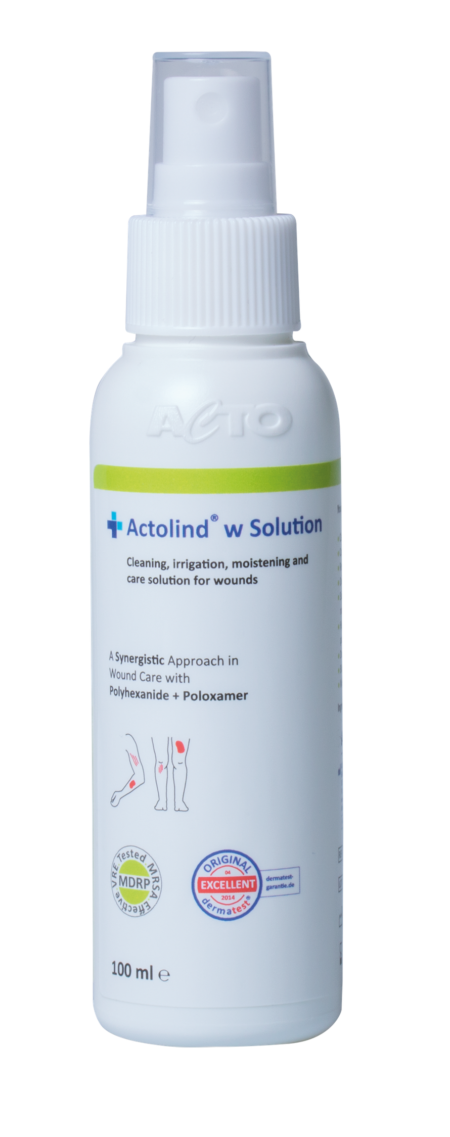 Male ozljede su česte u proljeće: Evo kako pravilno očistiti i zaštititi ranu