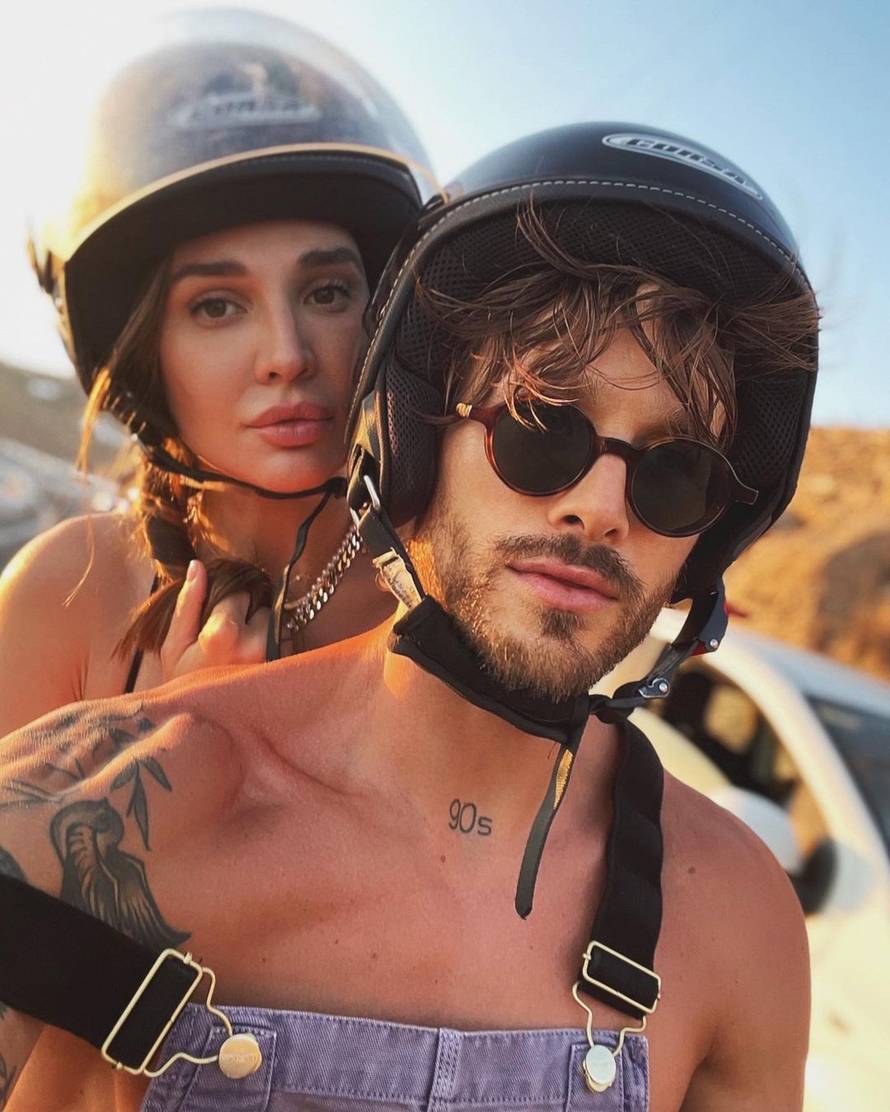 Zavirite u luksuzan stan Vlahe Arbulića i Tatjane Dragović: Otvoreni prostor, mramor...