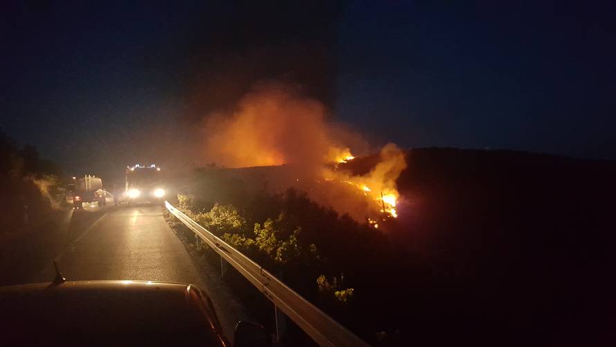Našli mrtvog muškarca: "Sve će izgorjeti, nema dosta ljudi!"