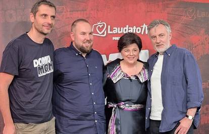 Najavljen treći veliki domoljubni koncert “Domu mom” u Areni Zagreb