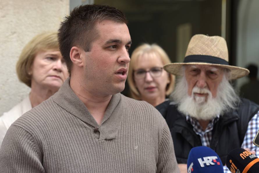 'Podnosimo prijave i tražimo da nas se izdvoji iz TZ Zadra'