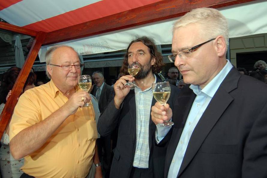 Marko Jurinec/Pixsell