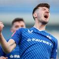 Dinamo ne odustaje od naslova! Ademi i Petko dignuli momčad, ovi dečki zaslužuju više publike