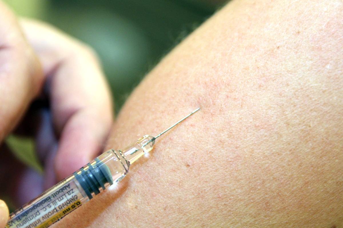 Najviše oboljelih od gripe je u Dubrovniku: Prevladava tip A