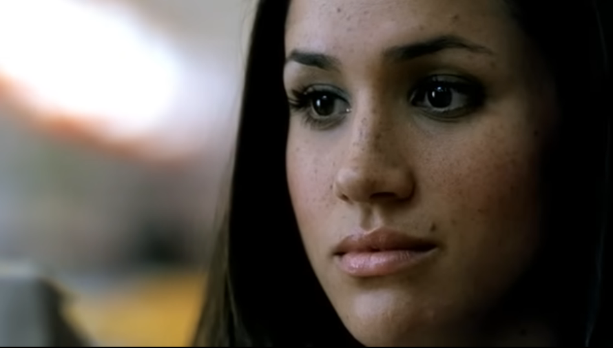 Isplivala je reklama iz 2009. u kojoj glumi Meghan Markle: Pogledajte kako je izgledala...