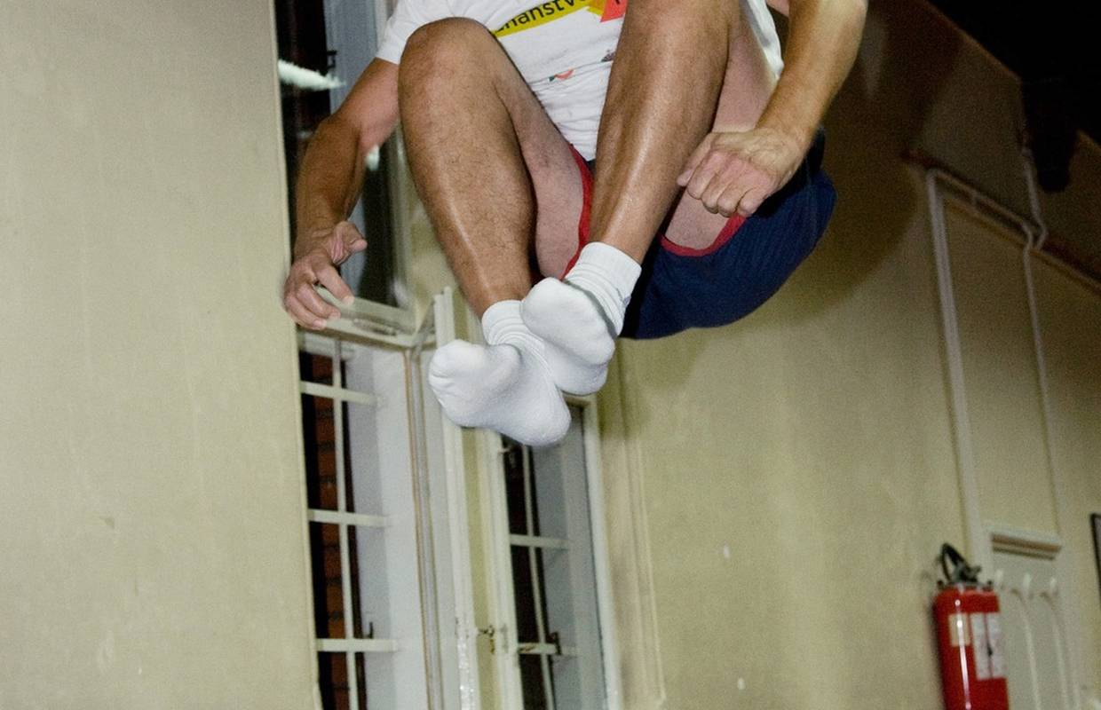 Gimastika je u godinu dana uspješno pobijedila bolna leđa