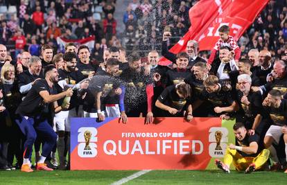 America calling! Dalić ušao u povijest, Musa i Vlašić blizu su 'viza' za odlazak na Mundijal