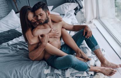 Hrvati na ispovijedi kod naše seksologinje Pinjuh: 'Imam 45, a još nisam doživjela orgazam'