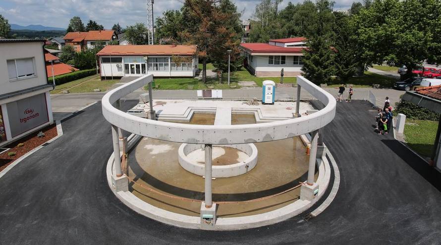 'Zgroženi smo konstrukcijom u obliku slova U, nije primjereno'