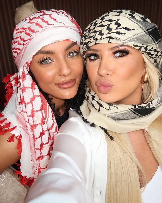 FOTO Zgodna i poduzetna: 'Preselila sam se u Dubai i sad zarađujem trostruko više'