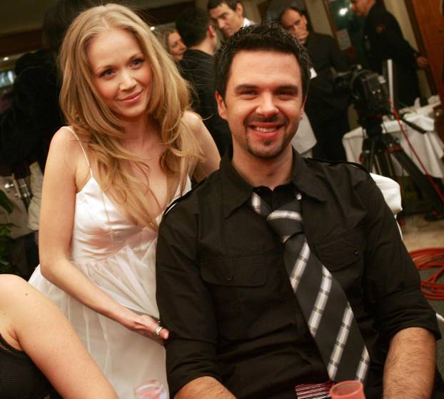 Split: 23.8.1977. ro?ena pjeva?ica Jelena Rozga 