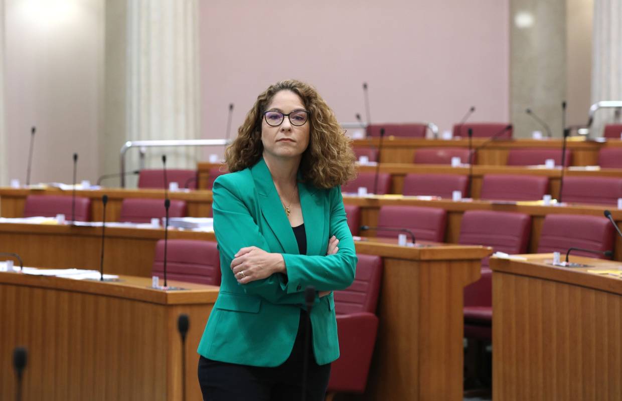 Pravobraniteljica: U slučaju Zambija bilo je govora mržnje