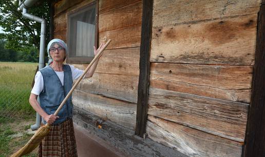 'Živim i dalje sa šišmišima, a neću dobiti ni lipu odštete!'