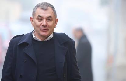 Lovrić nakon otkrića afere: 'Ovo je prljava kampanja, nije riječ o krađi jer je novac brzo vraćen'