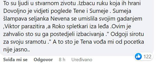 I gledatelje naljutile nominacije u 'Survivoru': Izbacuju najjače? Koja glupost, dvolični su i jadni