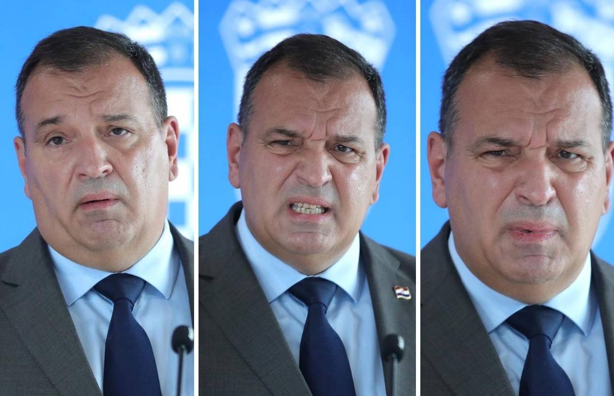 Građani ne mogu do liječnika, liste čekanja sve duže, a Beroš to naziva političkim prosvjedom