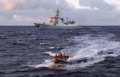Vijetnamski brod pun nafte  nestao na putu do Singapura