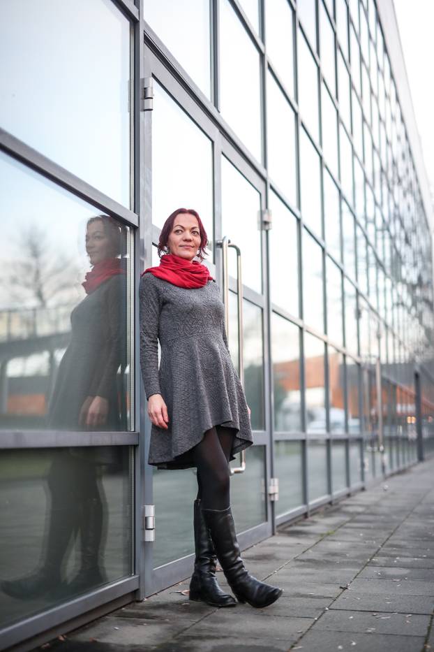 Zagreb: Sanja Kvastek osmislila je aplikaciju Drink & Pick