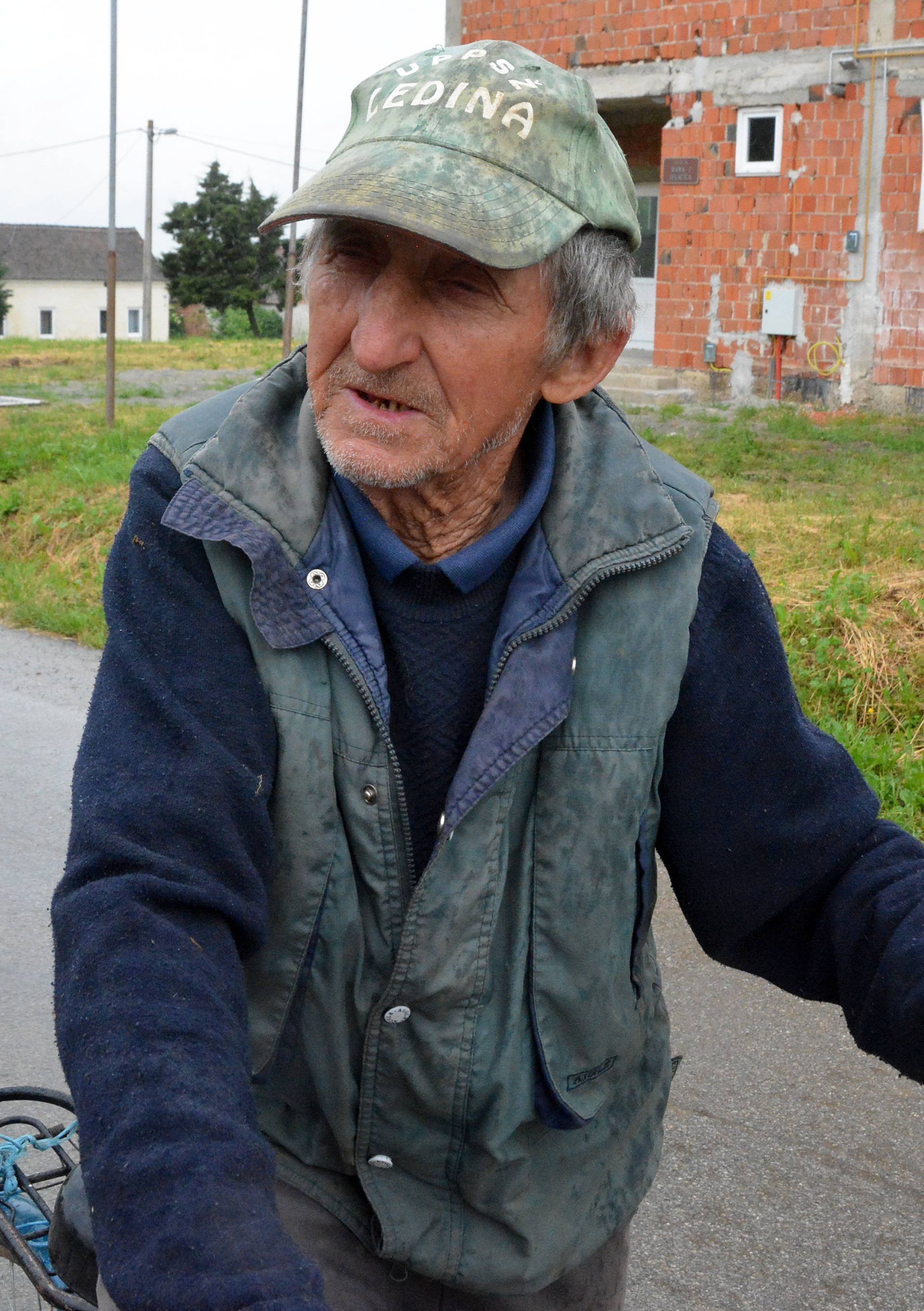 Tuga obitelji Mihalj: Iz naših Hrtkovaca otjerani smo kao psi