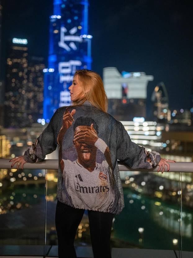 FOTO Brazilci imaju ukusa! Evo koga ljube njihovi nogometaši