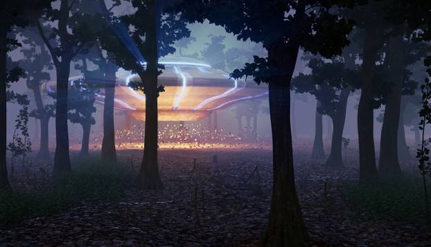 FOTO 'Ljudi mrtvi zbog zla...': Ovo su prognoze Nostradamusa i Vange za 2026. Preklapaju se!