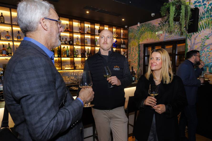 O dalmatinskoj boutique vinariji snimljen je film koji ostavlja bez daha