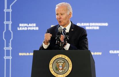 Joe Biden: Američko-kineske odnose nije oslabio našim rušenjem kineskog balona