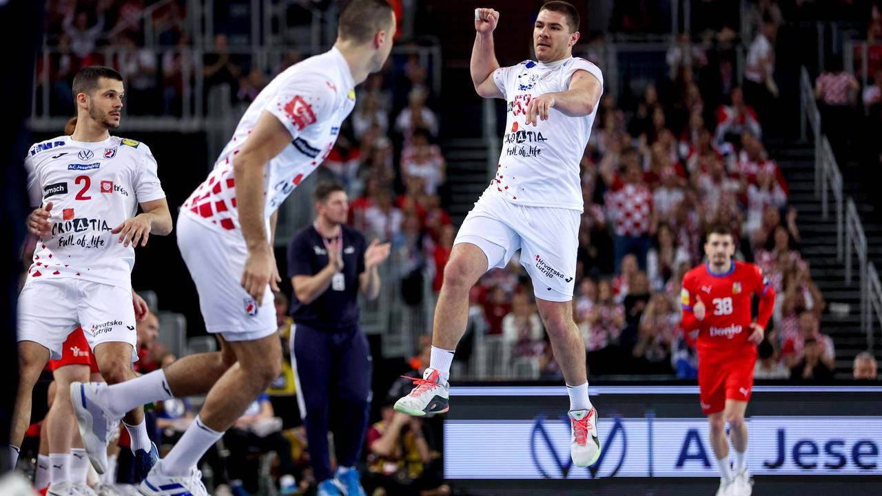 Hrvatski rukometaši danas igraju protiv Belgije. Otpao još jedan igrač, evo gdje gledati