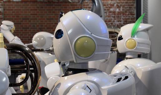 Meta se okre&cacute;e stvaranju humanoidnih robota: Kupili su startup koji &cacute;e im dati 'mozak'