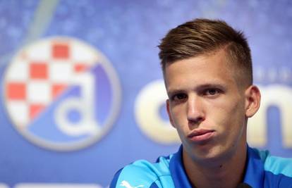 Dani Olmo potpisao za Dinamo: Sretan sam što ostajem ovdje