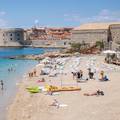Dubrovnik: Sezona je odavno počela, ali turista je jako malo