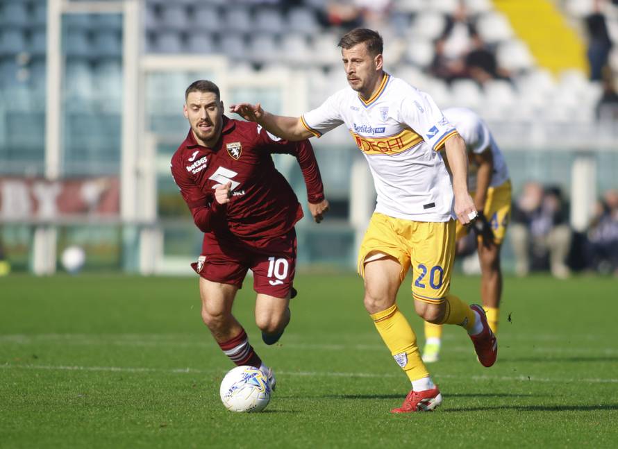 CALCIO - Serie A - Torino FC vs US Lecce