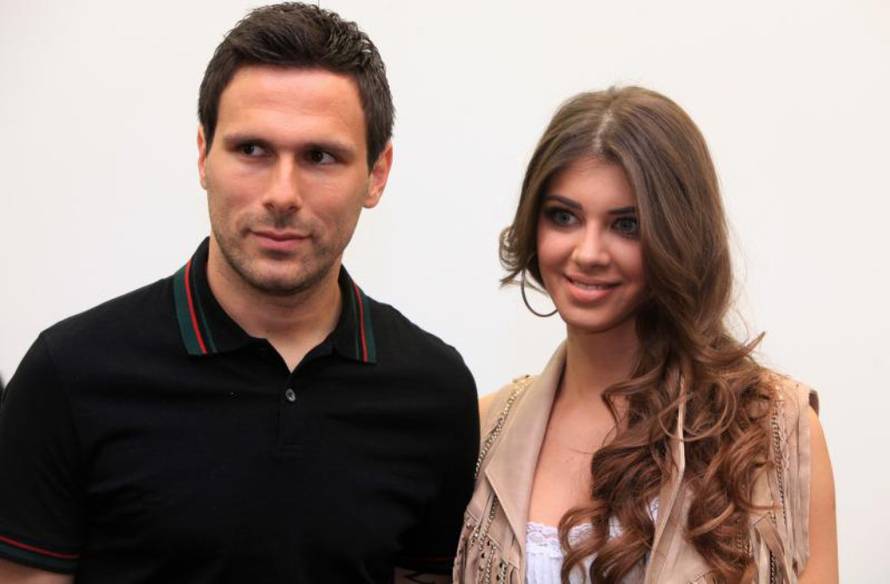 Robert Anić/Pixsell