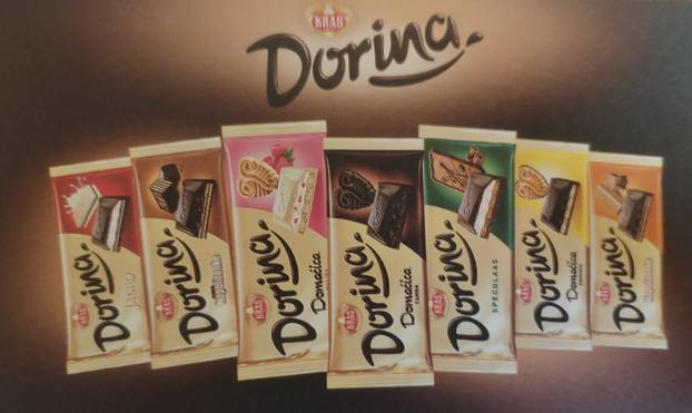 Male tajne omiljenih Kraševih slatkiša koje mnogi ne znaju